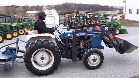 4x4 <b>Farm</b> <b>tractor</b> w/new loader. . Craigslist farm tractors for sale by owner
